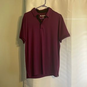 Gmac Golf Polo